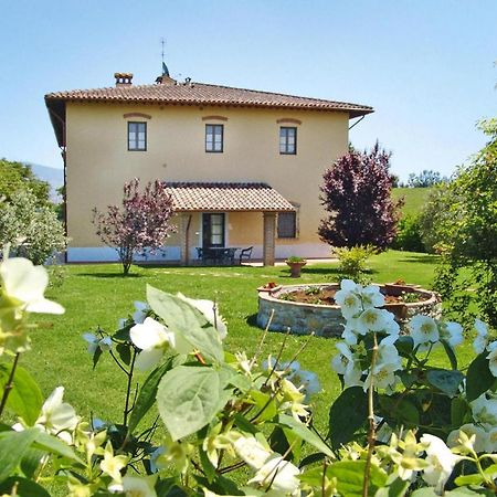 Apartament Agriturismo Poggio Al Sole, Vinci Zewnętrze zdjęcie