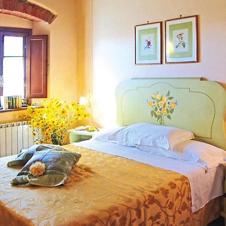 Apartament Agriturismo Poggio Al Sole, Vinci Zewnętrze zdjęcie