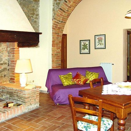 Apartament Agriturismo Poggio Al Sole, Vinci Zewnętrze zdjęcie